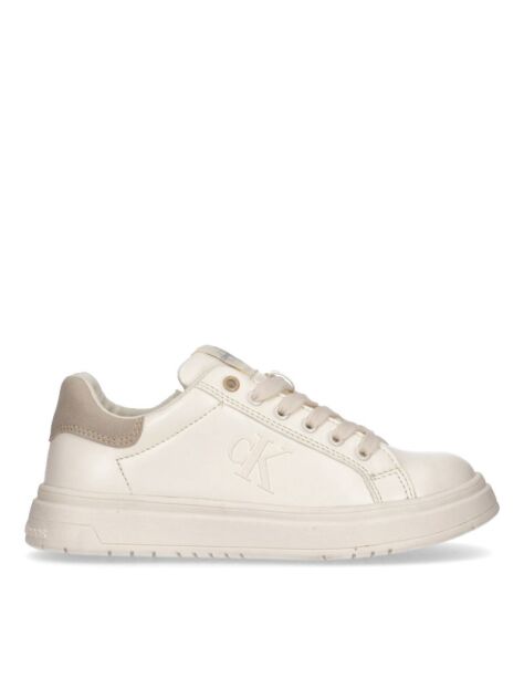 Multi Recycled Kids Trainers  Girls
