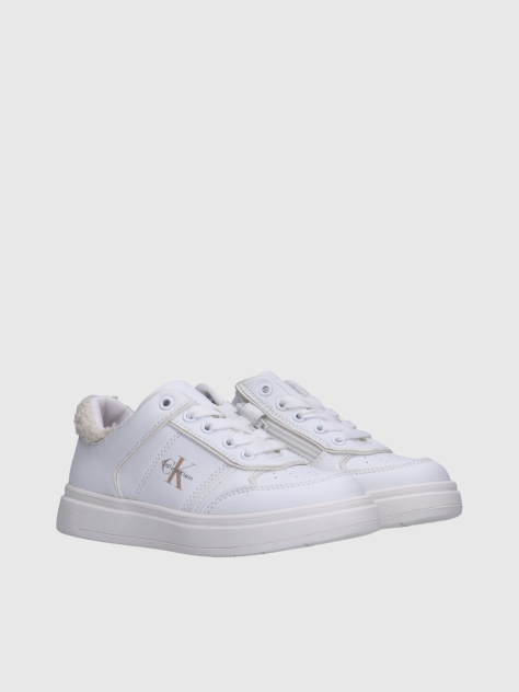 Multi Χαμηλά Sneakers με Κορδόνια  Κορίτσι