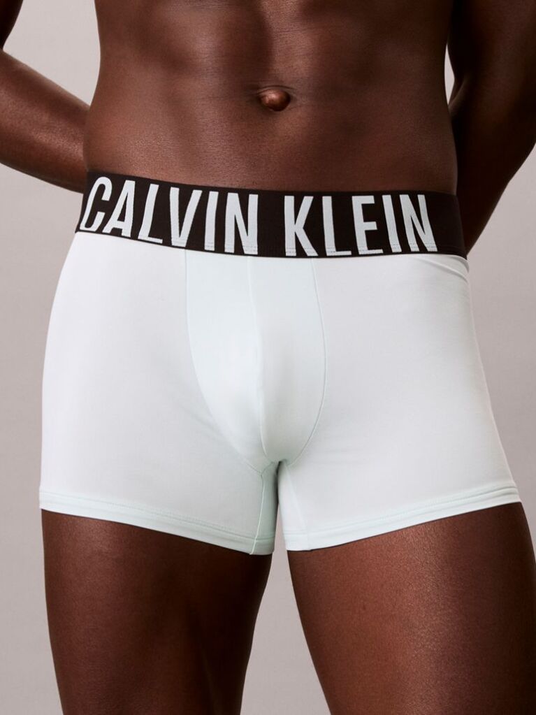 Multi 3 Pack Trunks - Intense Power  Men