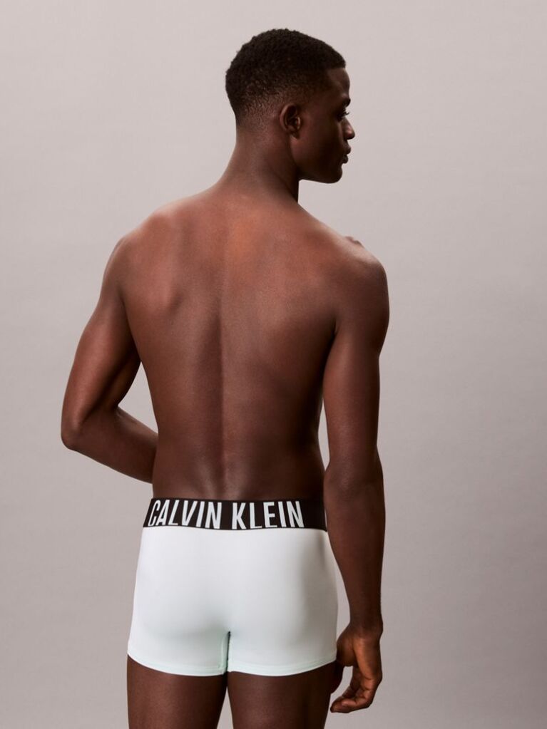 Multi 3 Pack Trunks - Intense Power  Men