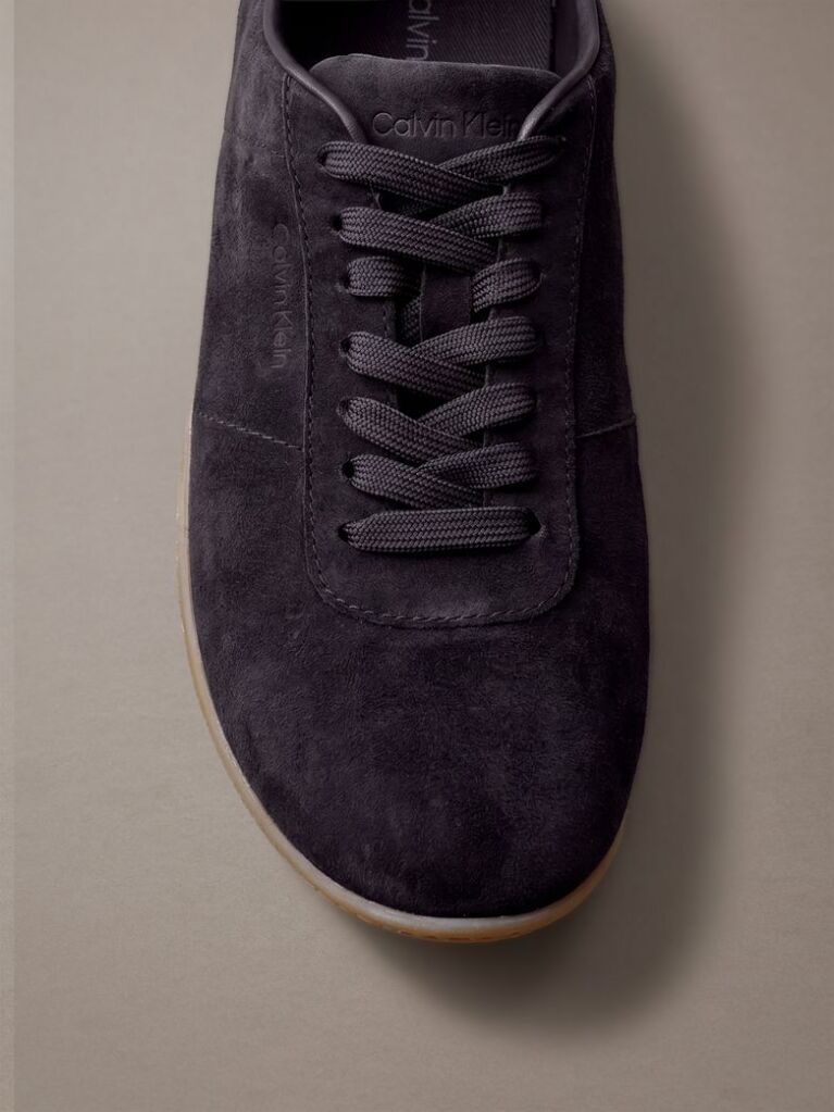 Καφέ Καστόρινα Υβριδικά Ballet Sneakers  Γυναίκα