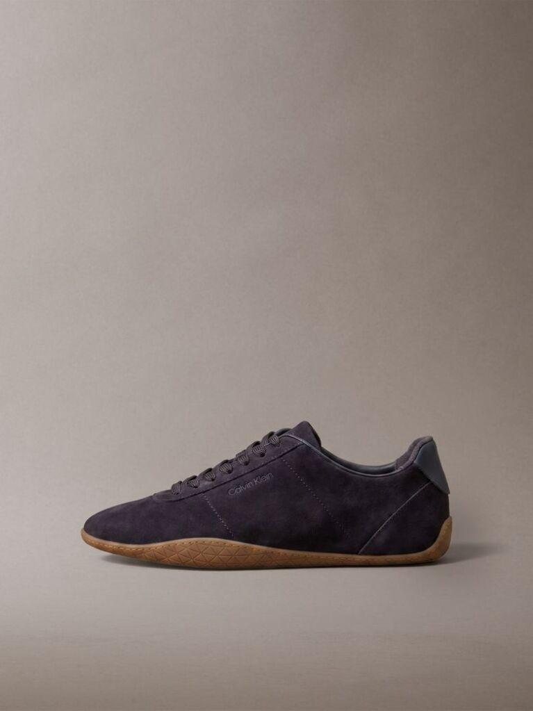 Καφέ Καστόρινα Υβριδικά Ballet Sneakers  Γυναίκα