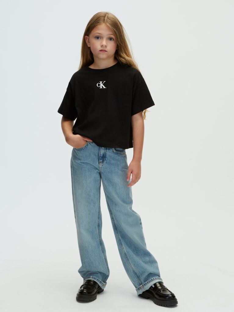Multi Σετ 2 Παιδικά T-shirts  Αγόρι