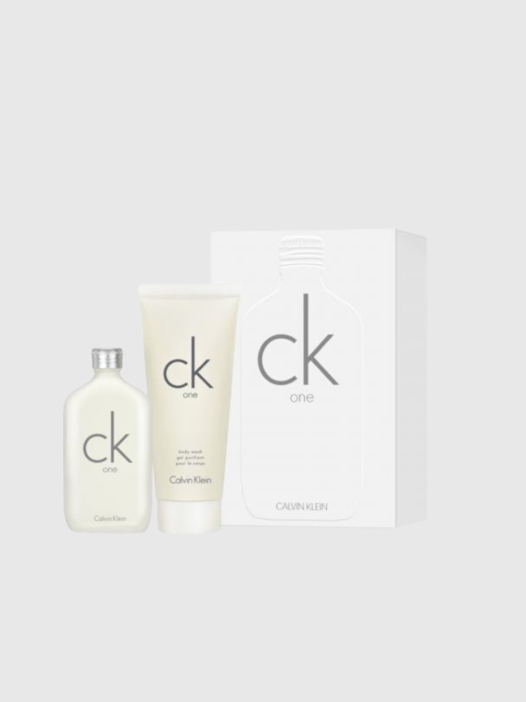 Multi Modern. Refreshing. CK ONE is an iconic unisex citrus fragrance for the modern era. Bold and clean, yet down-to-earth. A fragrance for everyone.  Men