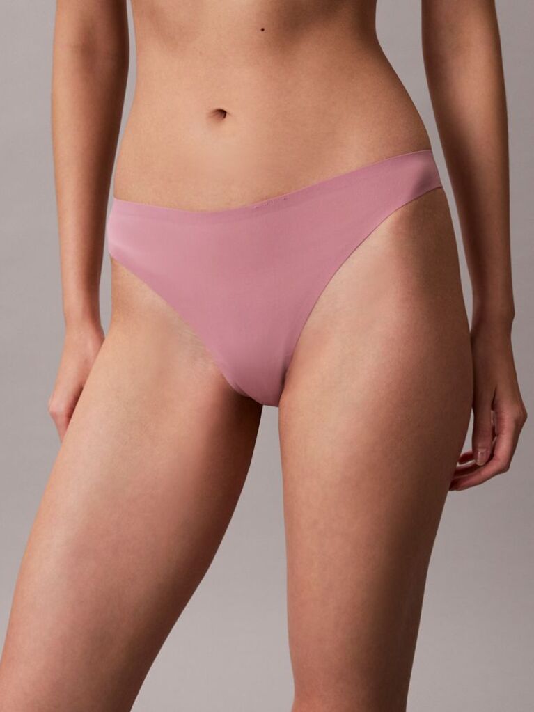 Pink Thong - Perfectly Fit Ultralight  Women