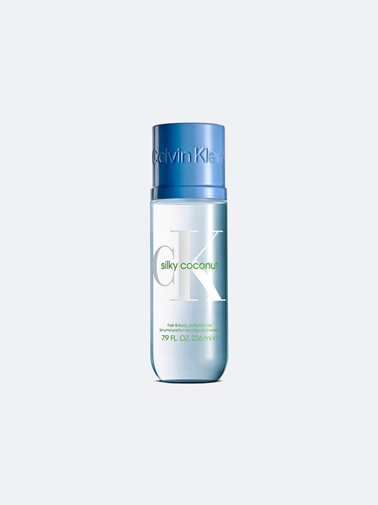 Multi CK Silky Coconut Hair & Body Perfume Mist 236ml  Unisex