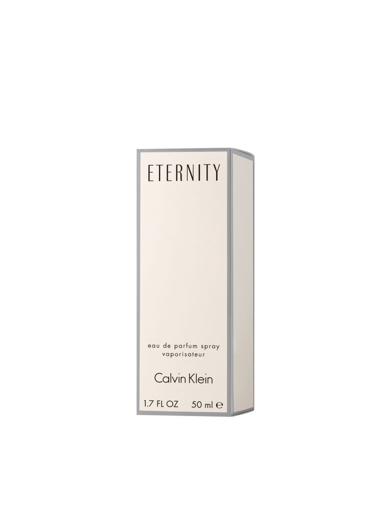 Multi Άρωμα Calvin Klein Eternity For Women Eau De Parfum 50ml  Γυναίκα