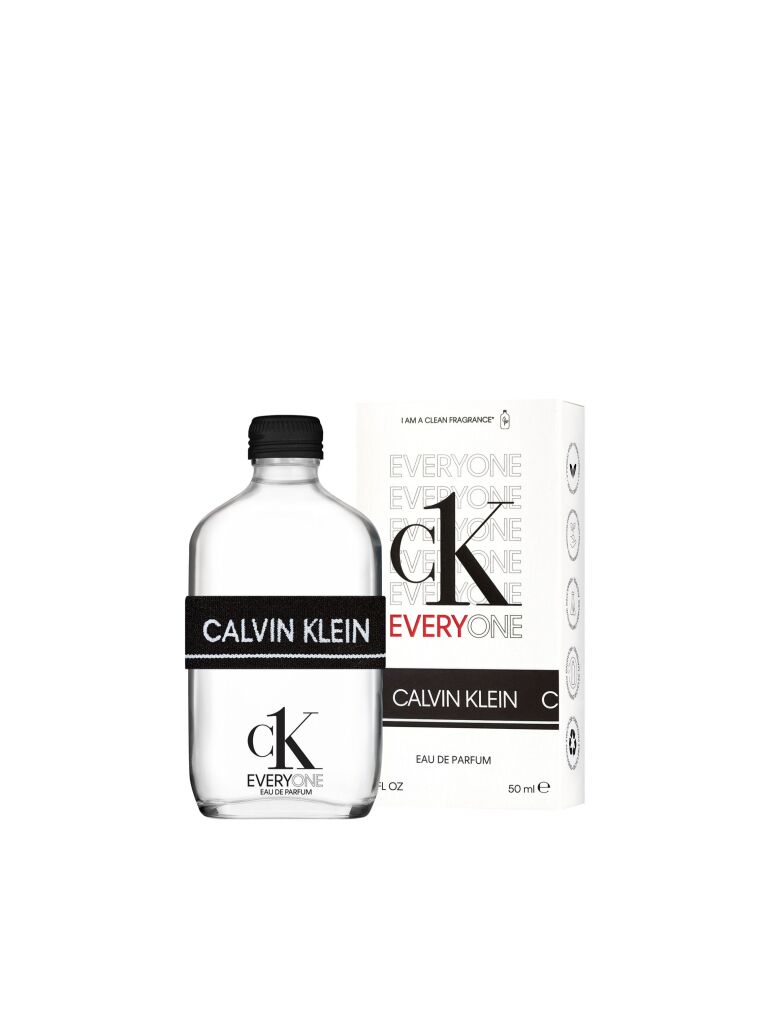 Multi CK Everyone Eau De Parfum 50ml  Unisex