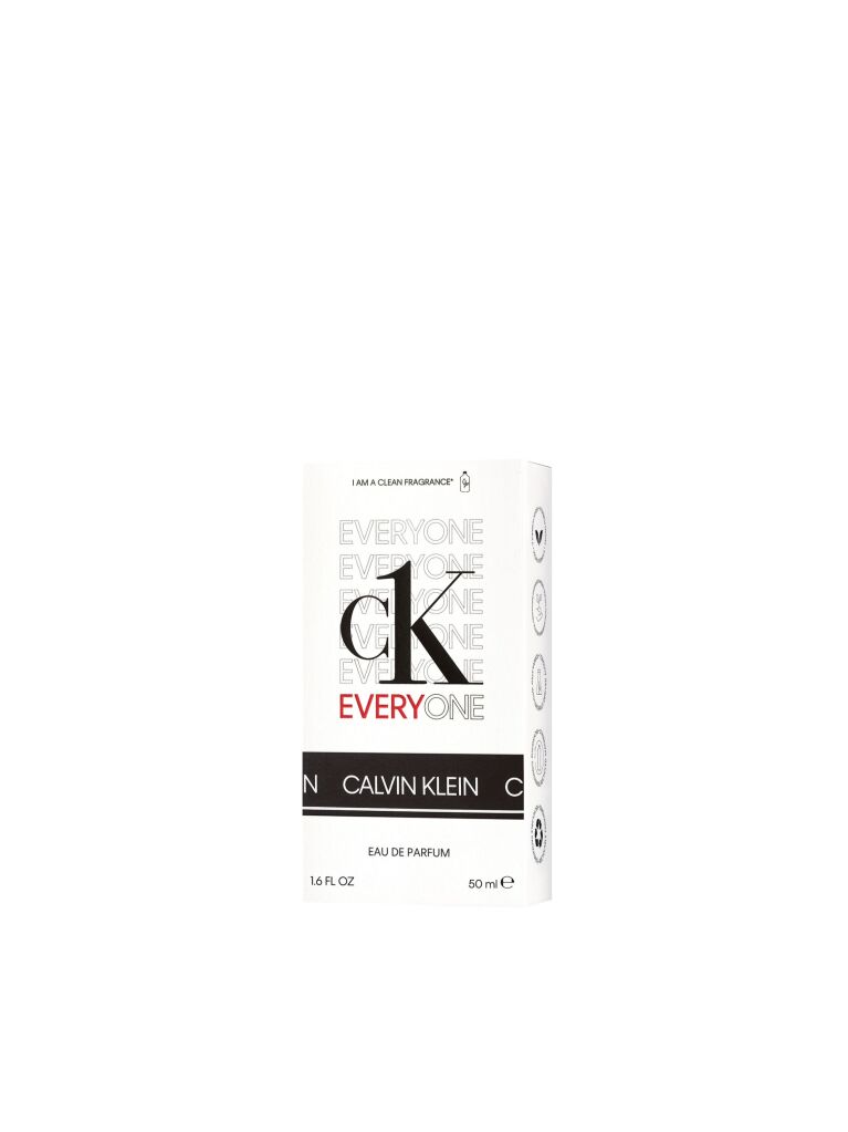 Multi CK Everyone Eau De Parfum 50ml  Unisex