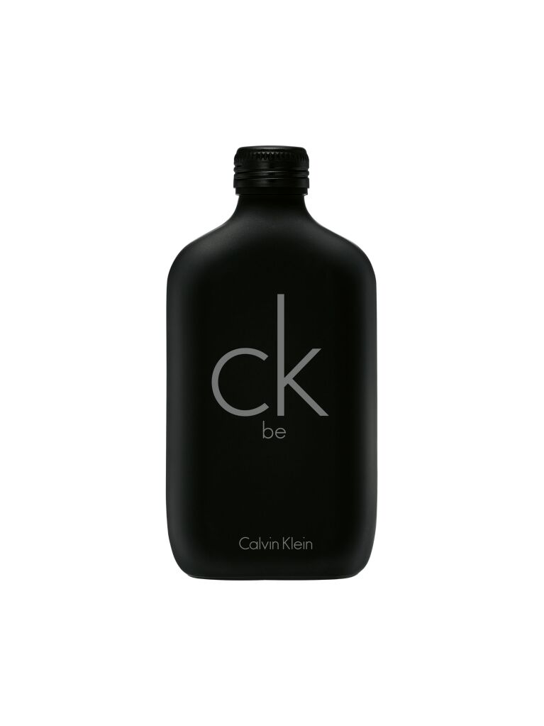 Multi CK Be Eau De Toilette 200ml  Unisex