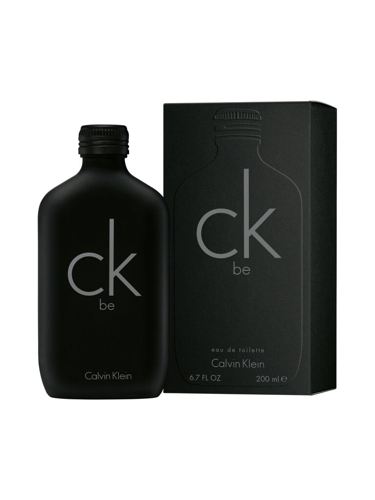 Multi CK Be Eau De Toilette 200ml  Unisex