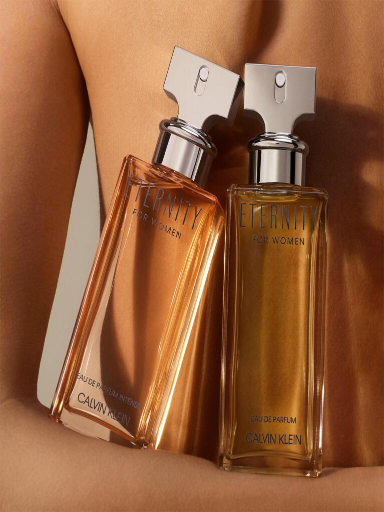 Multi Eternity Eau De Parfum Intense For Women - 100ml  Women
