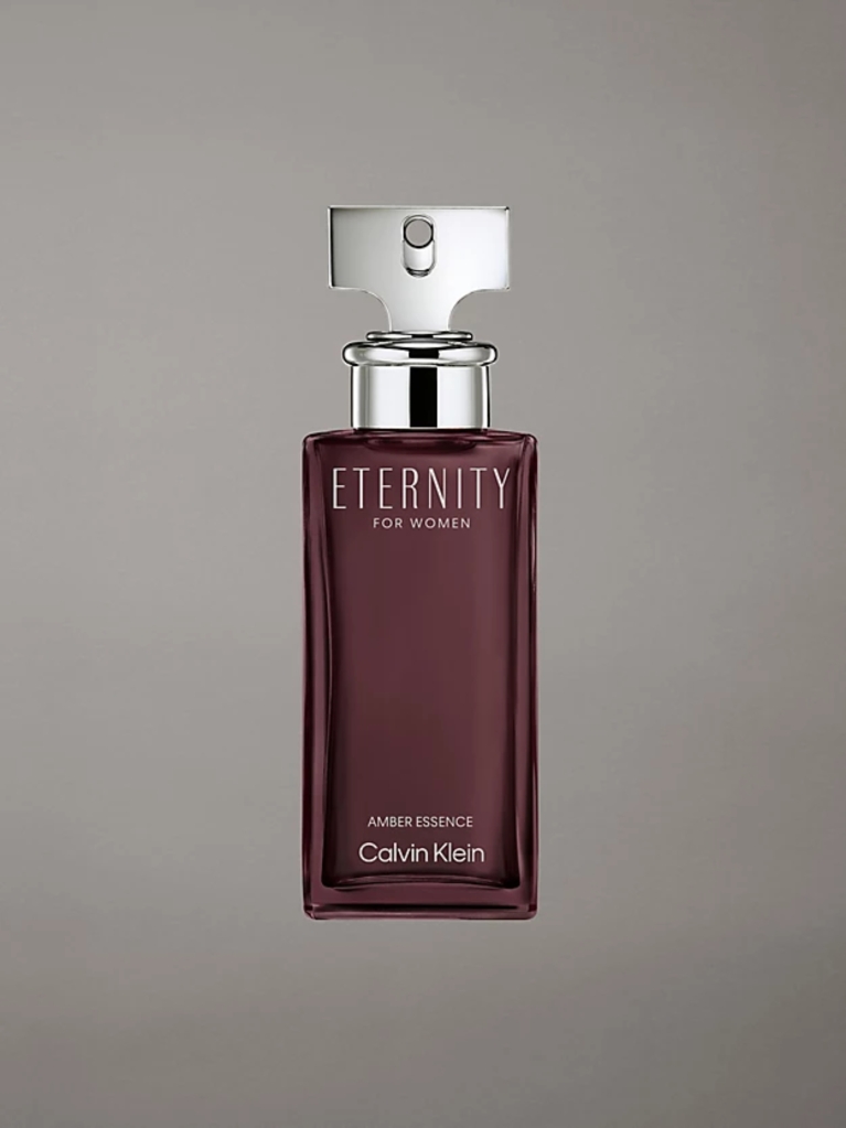 Multi Eternity Amber Essence For Women - 30ml  Women