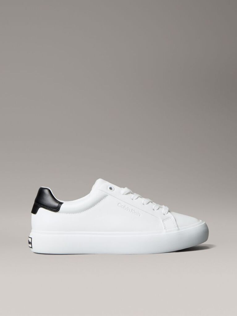 Λευκό Sneakers  Γυναίκα