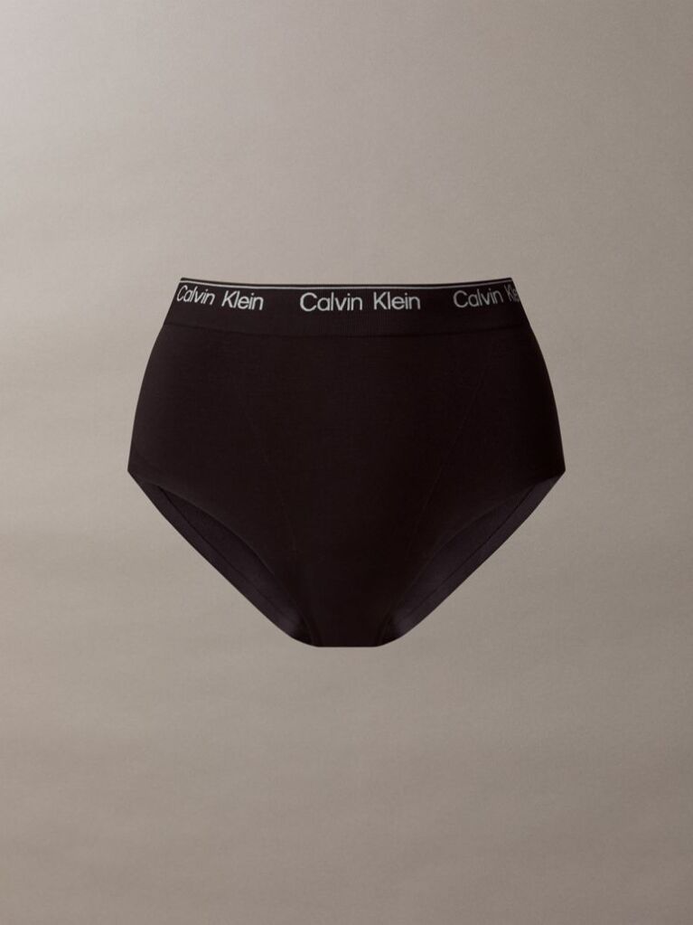 Black Shapewear Briefs - Icon  Women