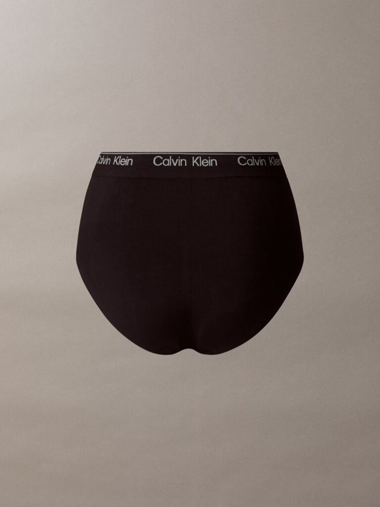 Black Shapewear Briefs - Icon  Women