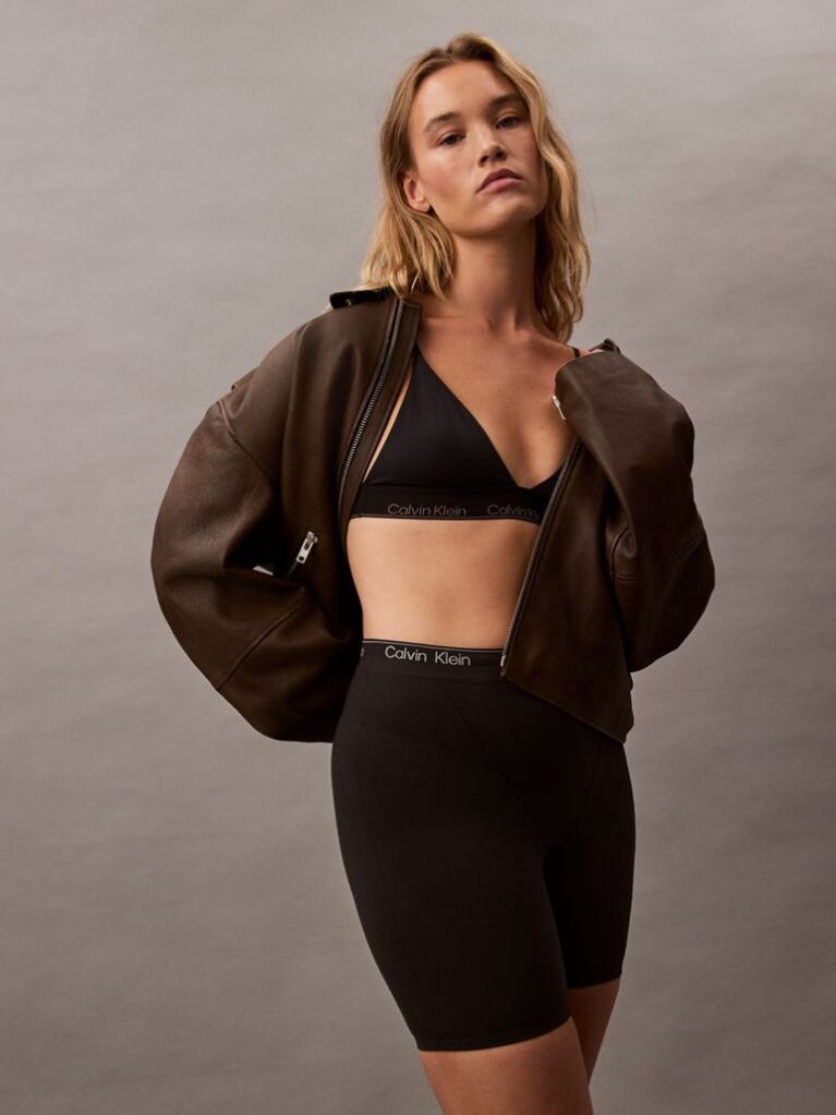 Black High Waisted Shorts - Icon Shapewear  Women