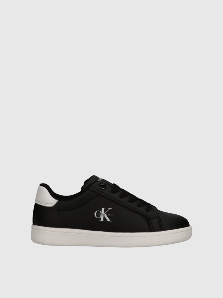 Multi Δετά Sneakers Με Χαμηλό Κόψιμο  Παιδικό Unisex